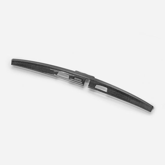 SUBARU VBH WRX OE Type rear trunk garnish