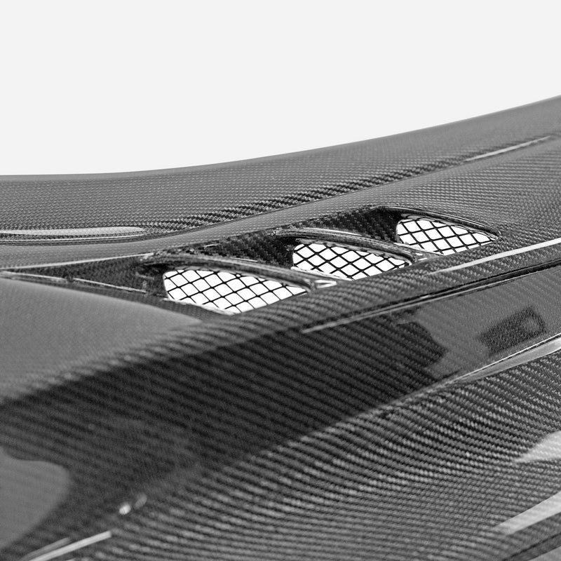 SUBARU WRX VBH S4 EPA ATTK Type front fender +7mm