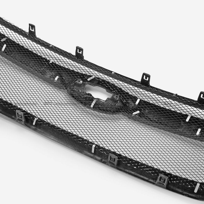 SUBARU WRX VBH S4 STI Type front grill