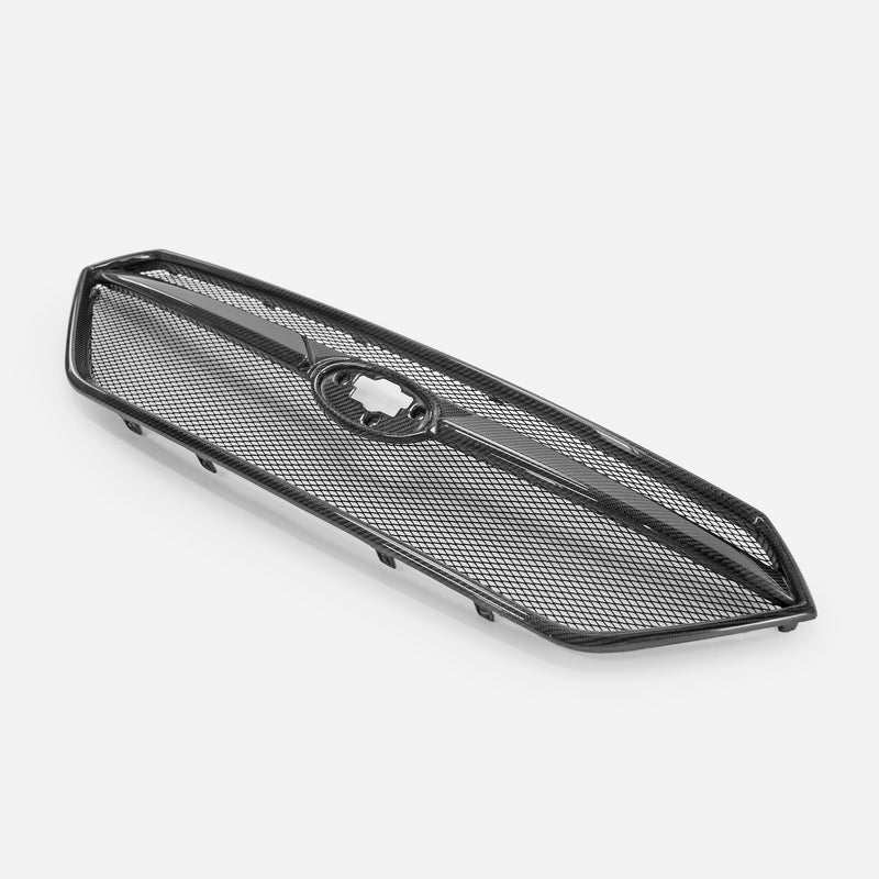 SUBARU WRX VBH S4 STI Type front grill