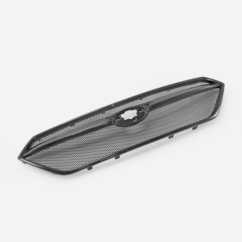 SUBARU WRX VBH S4 STI Type front grill