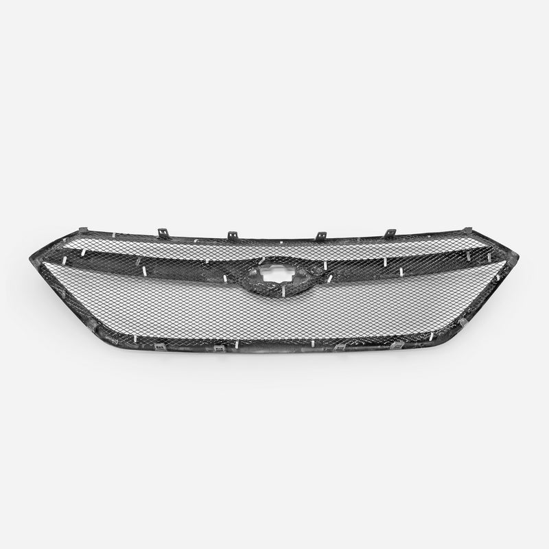SUBARU WRX VBH S4 STI Type front grill