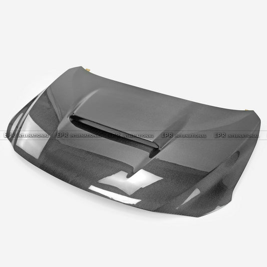 SUBARU WRX VBH S4 OE Type vented hood