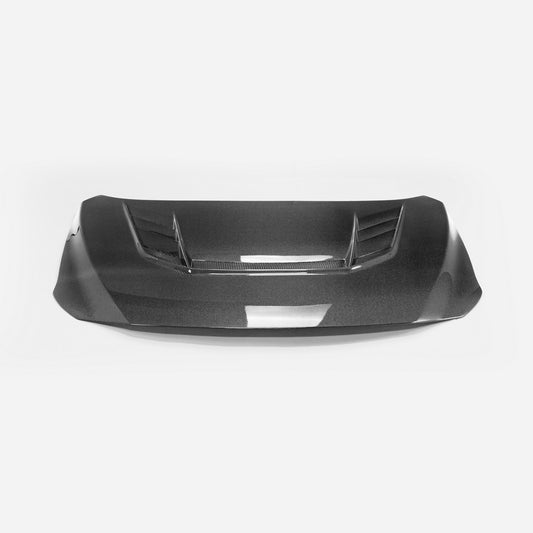 SUBARU VBH WRX V Type vented hood