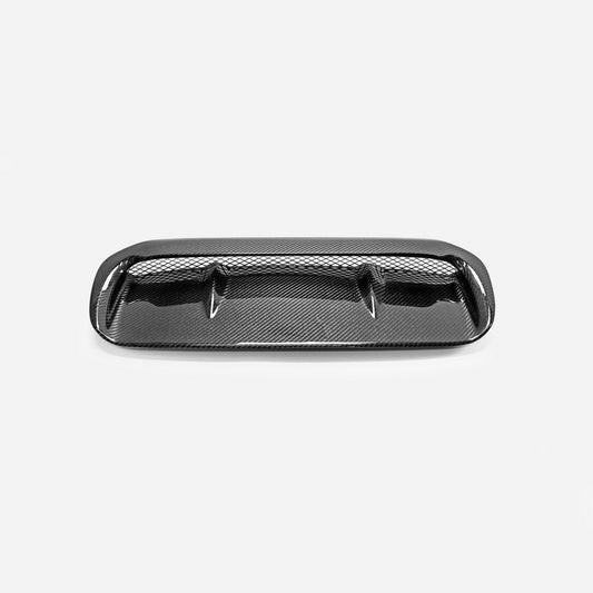 SUBARU 22+ WRX VBH EPA Type A hood scoop (Replacement)