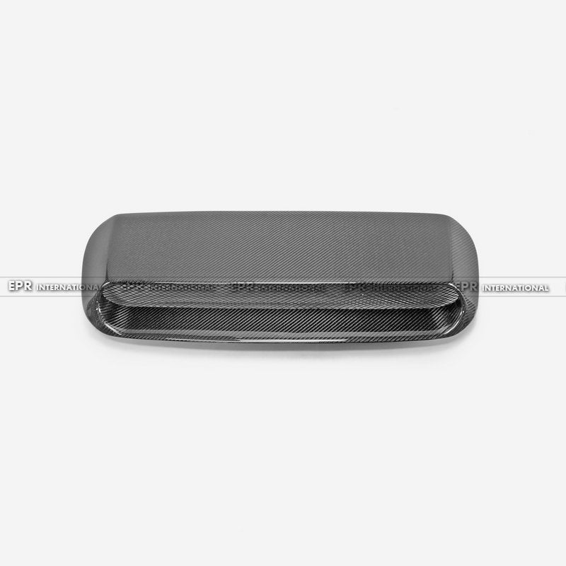 SUBARU VBH WRX EPA Type large hood scoop (35mm higher)