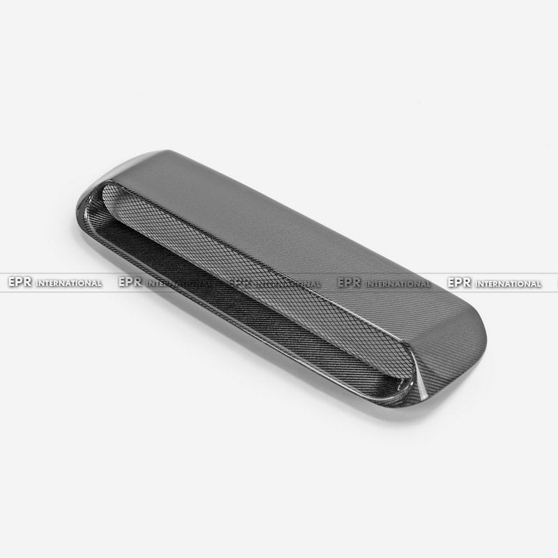 SUBARU VBH WRX EPA Type large hood scoop (35mm higher)