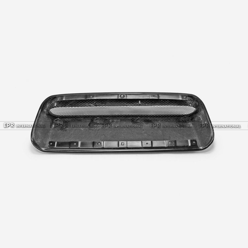 SUBARU VBH WRX EPA Type large hood scoop (35mm higher)