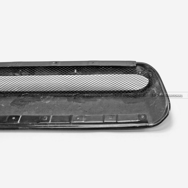 SUBARU VBH WRX EPA Type large hood scoop (35mm higher)