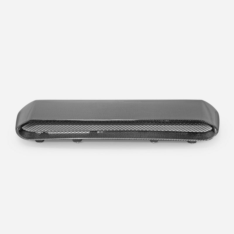 SUBARU VBH WRX OE Type hood scoop (Replacement)