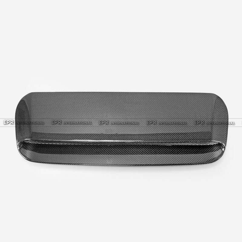 SUBARU VBH WRX OE Type hood scoop (Replacement)