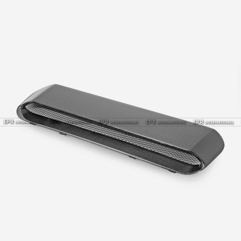 SUBARU VBH WRX OE Type hood scoop (Replacement)