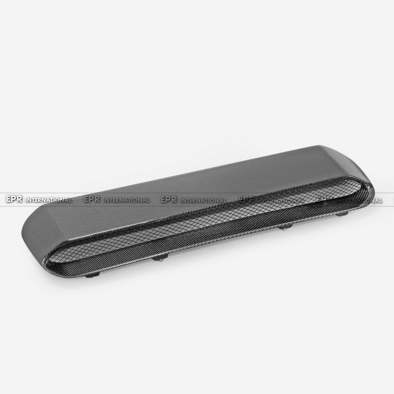 SUBARU VBH WRX OE Type hood scoop (Replacement)