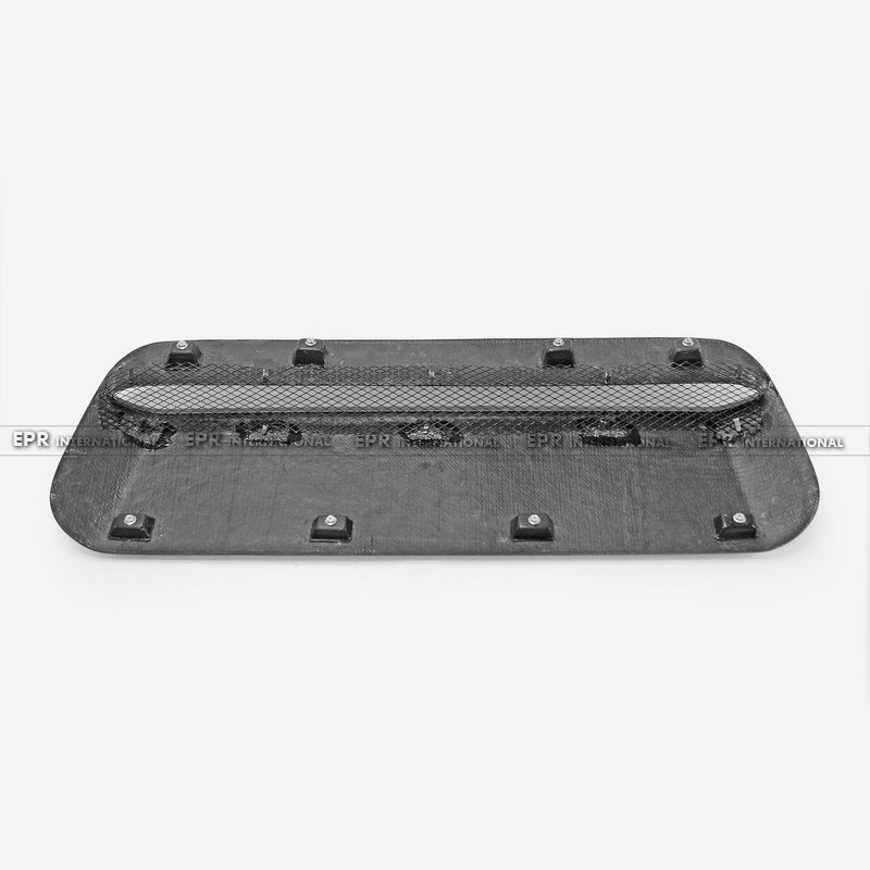SUBARU VBH WRX OE Type hood scoop (Replacement)