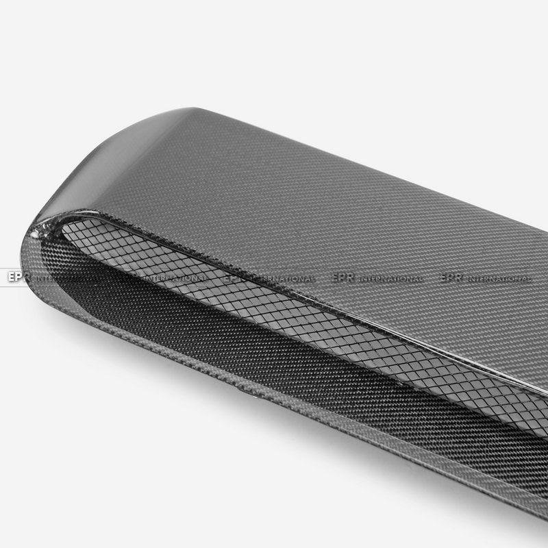 SUBARU VBH WRX OE Type hood scoop (Replacement)
