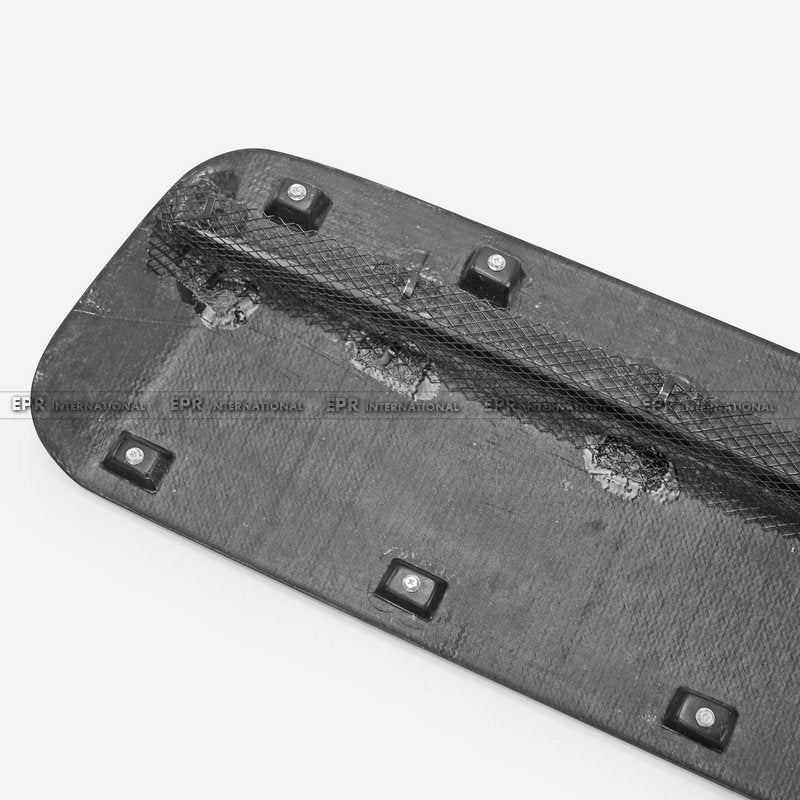 SUBARU VBH WRX OE Type hood scoop (Replacement)