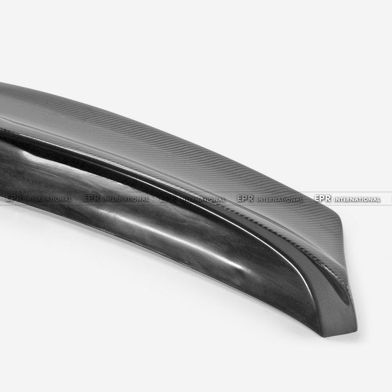 SUBARU VBH WRX EPA Type duckbill spoiler