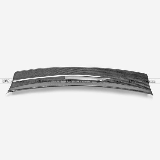 SUBARU VBH WRX EPA Type duckbill spoiler
