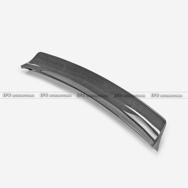 SUBARU VBH WRX EPA Type duckbill spoiler