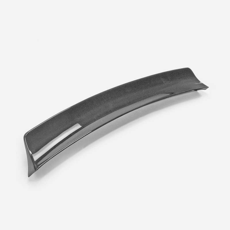 SUBARU VBH WRX EPA Type duckbill spoiler