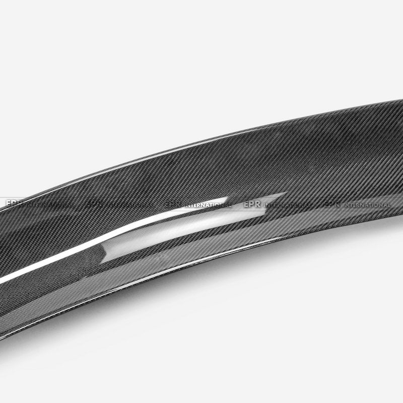 SUBARU VBH WRX EPA Type duckbill spoiler