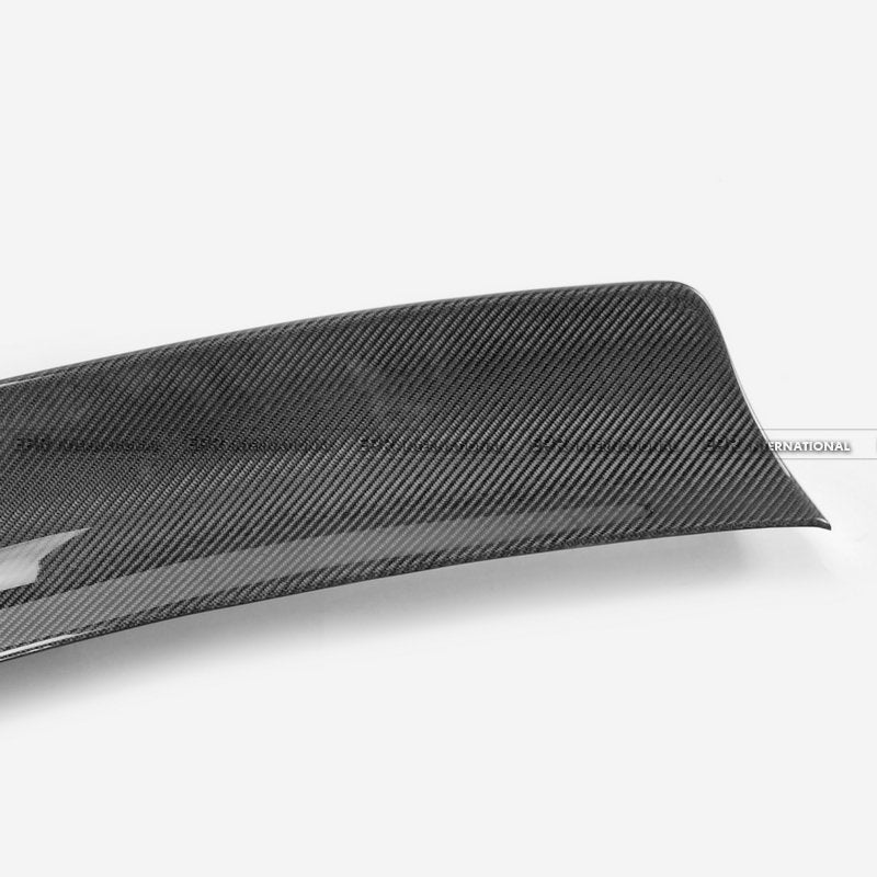 SUBARU VBH WRX EPA Type duckbill spoiler