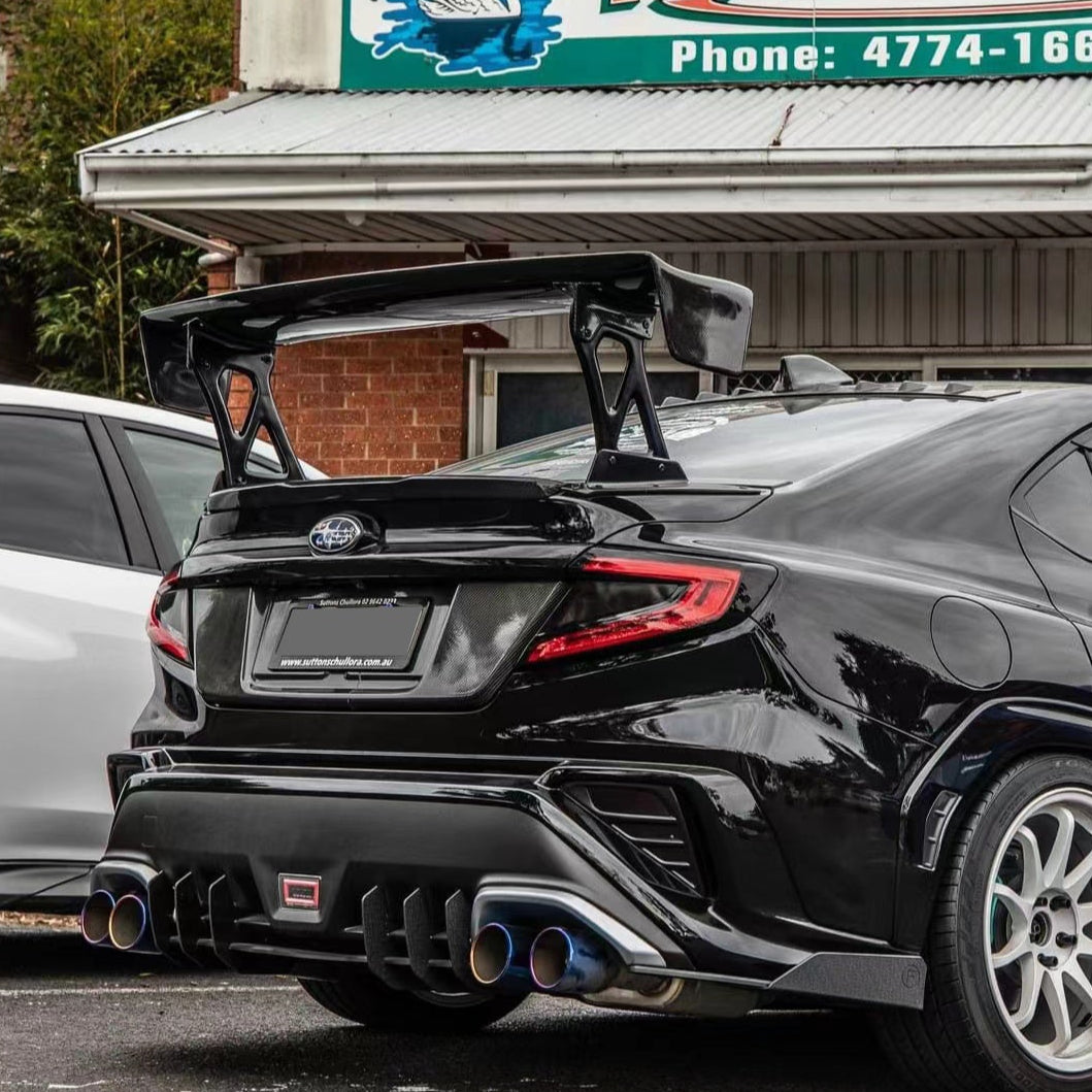SUBARU VBH WRX EPUR Type GT Spoiler (1430mm)