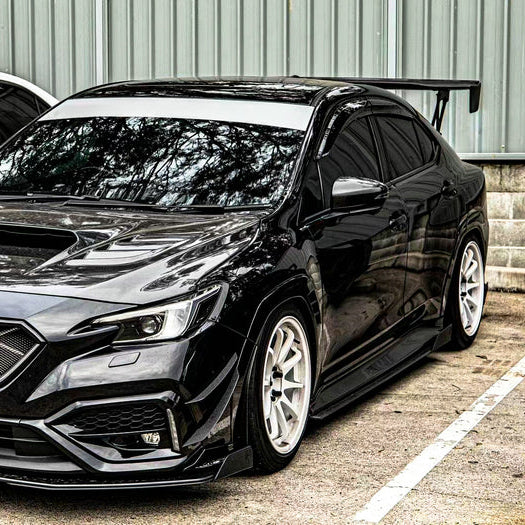 SUBARU VBH WRX EPUR Type GT Spoiler (1430mm)