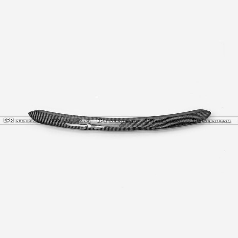 SUBARU VBH WRX OE Type rear spoiler