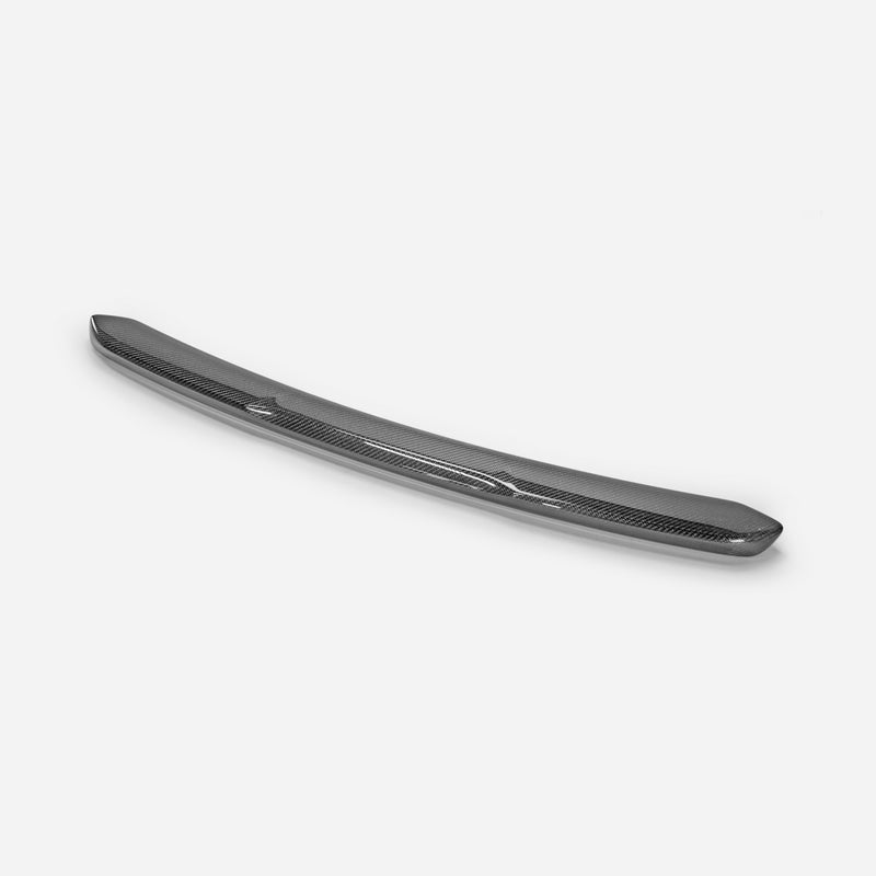 SUBARU VBH WRX OE Type rear spoiler
