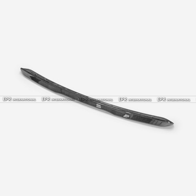 SUBARU VBH WRX OE Type rear spoiler