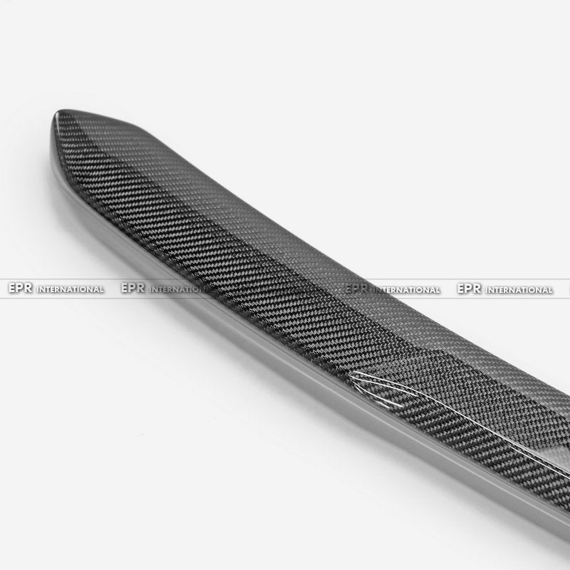 SUBARU VBH WRX OE Type rear spoiler
