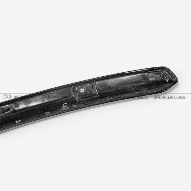 SUBARU VBH WRX OE Type rear spoiler