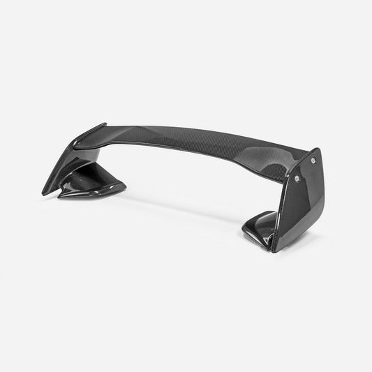 SUBARU 22+ WRX VBH EPA STI2 rear spolie