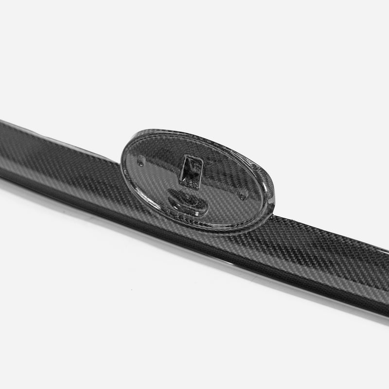 Subaru VBH WRX EPA H Type rear trunk trim