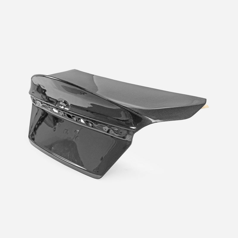 Subaru VBH WRX EPA Type rear trunk with duckbill