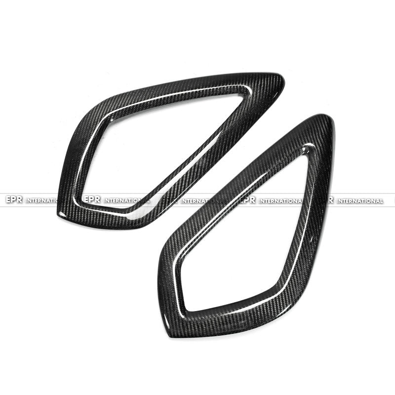 Hyundai Veloster 2011-2017 center console handles (Stick on Type)