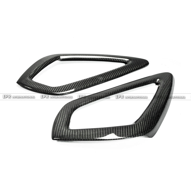 Hyundai Veloster 2011-2017 center console handles (Stick on Type)