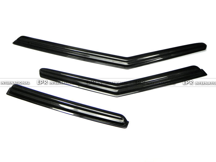 Hyundai Veloster 2011-2017 Window Visor