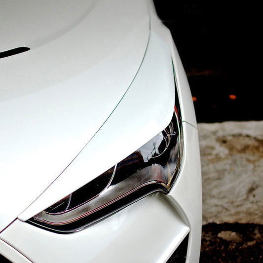 Hyundai Veloster 2011-2017 Headlight Eyebrow