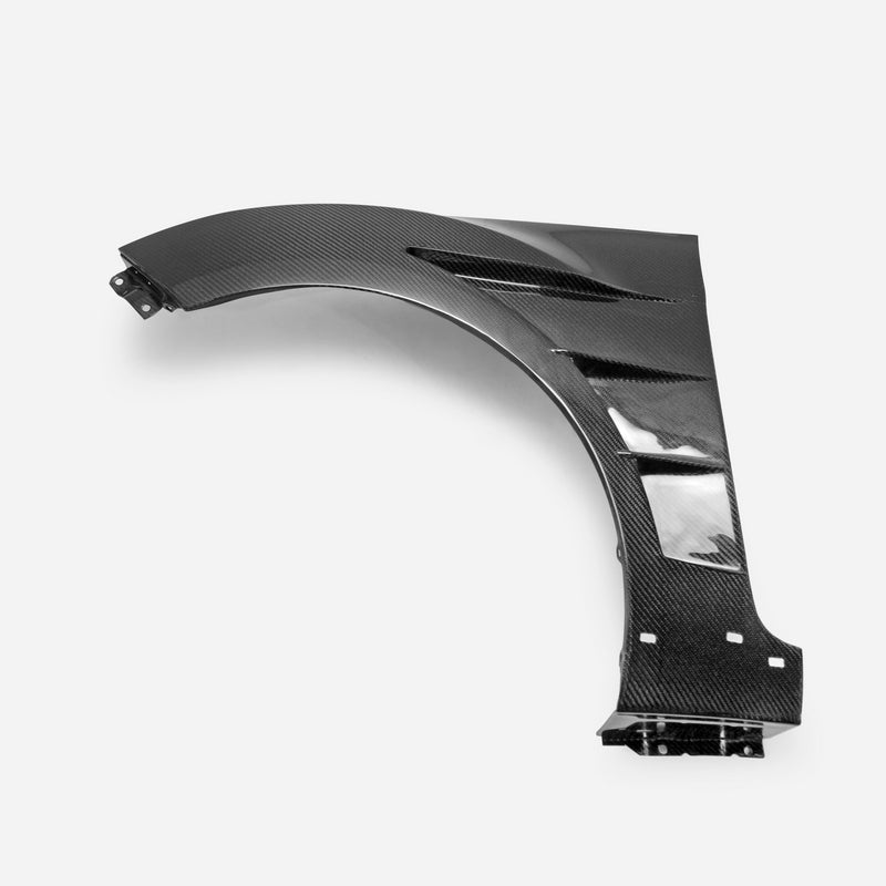 Hyundai Veloster 2011-2017 EPA Style Vented Front Fender