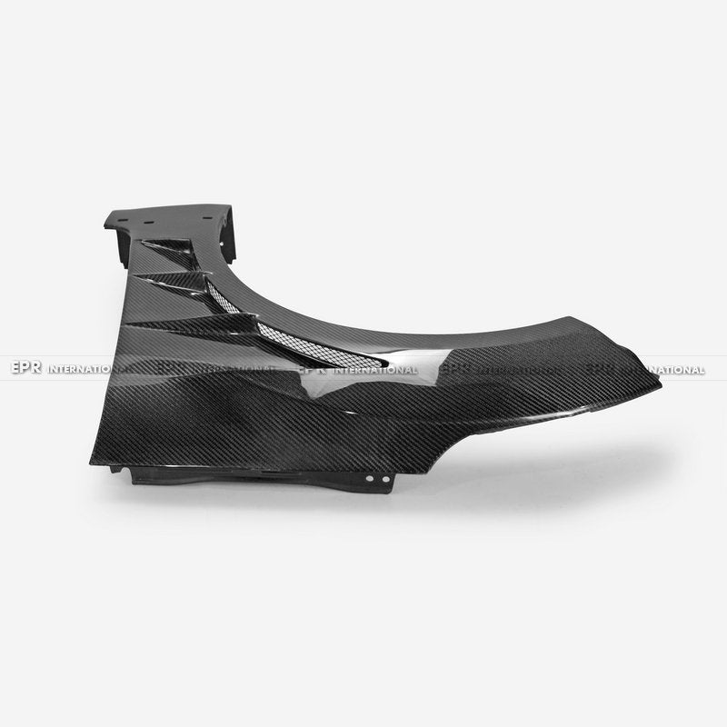 Hyundai Veloster 2011-2017 EPA Style Vented Front Fender