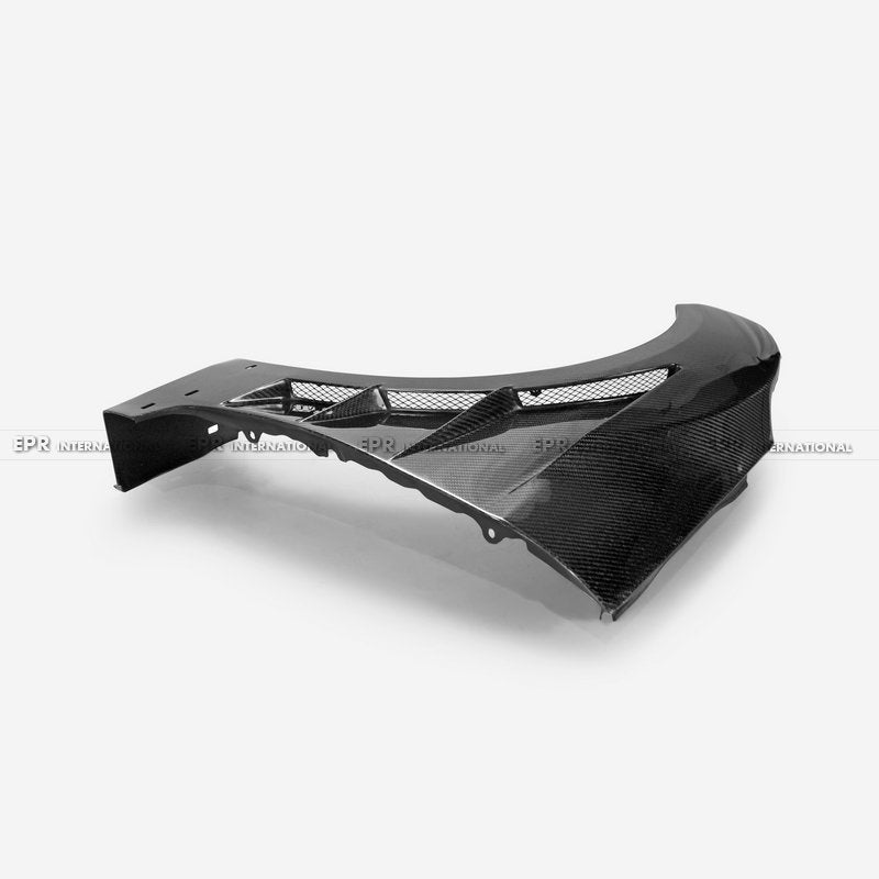 Hyundai Veloster 2011-2017 EPA Style Vented Front Fender
