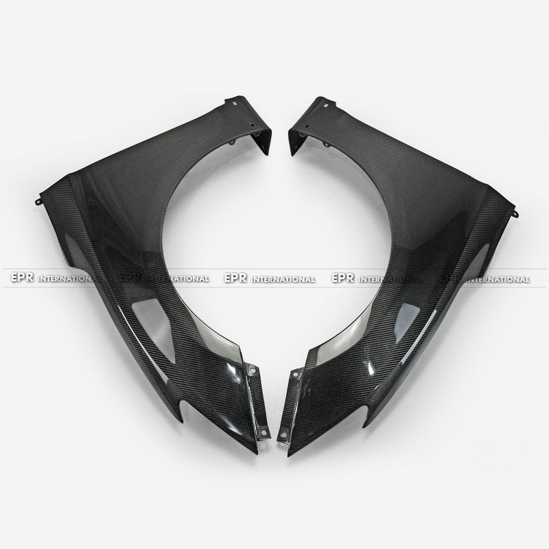 Hyundai Veloster 2019 onwards OE front fender