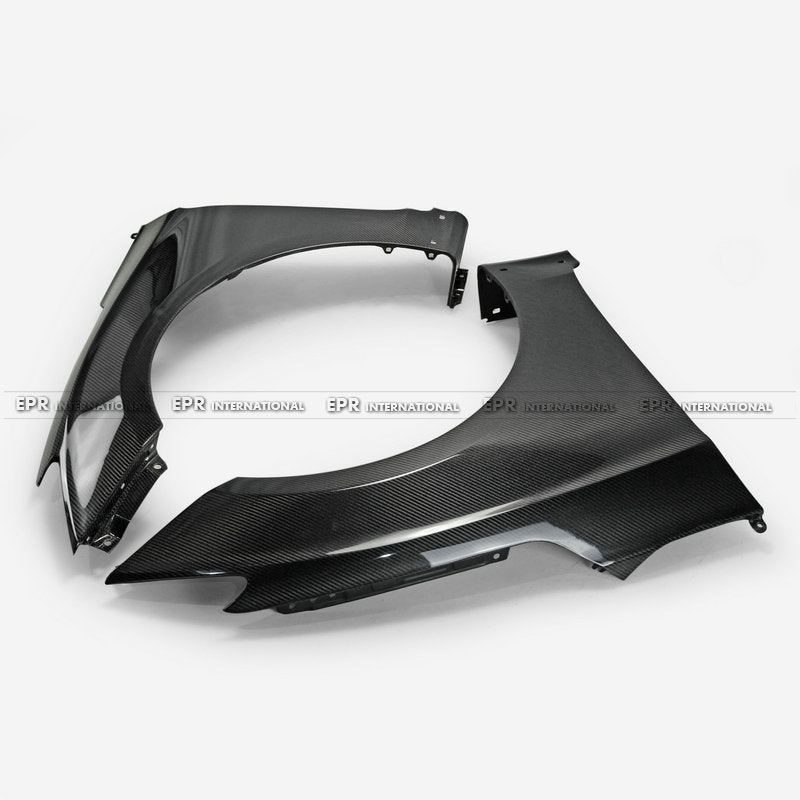 Hyundai Veloster 2019 onwards OE front fender