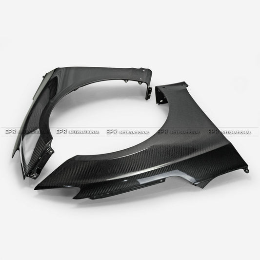 Hyundai Veloster 2019 onwards OE front fender