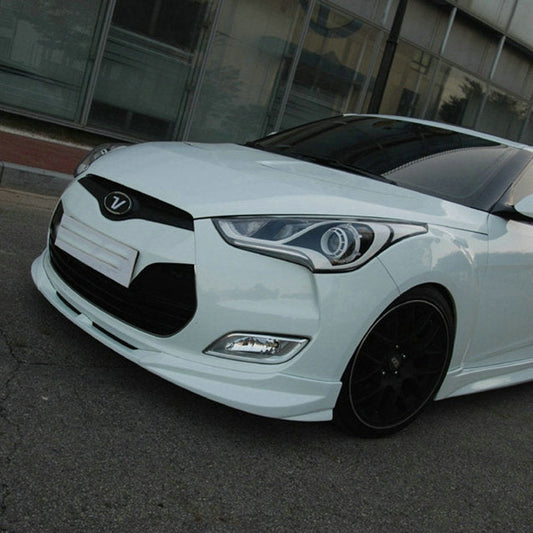 Hyundai Veloster 2011-2017 NEFD NAV lip