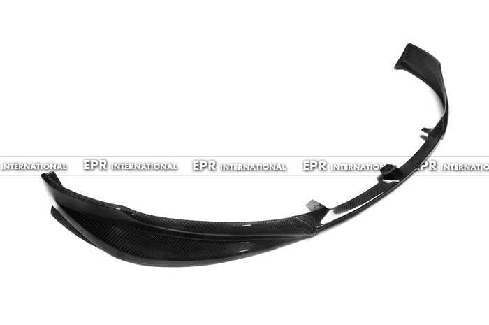 Hyundai Veloster 2011-2017 NEFD NAV lip