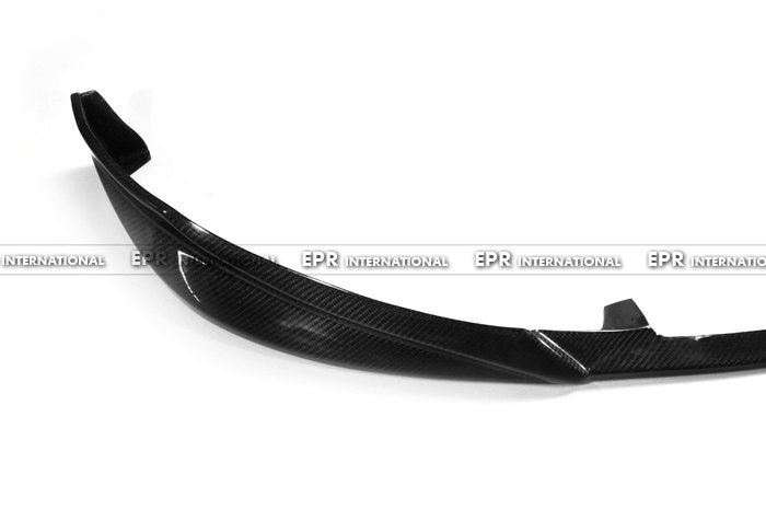 Hyundai Veloster 2011-2017 NEFD NAV lip