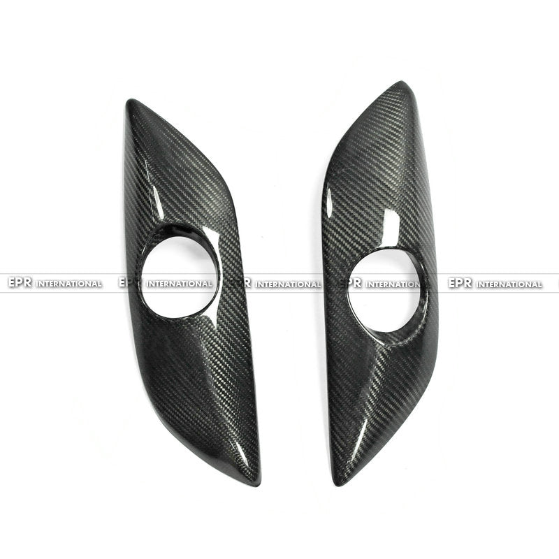Hyundai Veloster 2011-2017 NAV Front Fog Cover (Non Turbo)